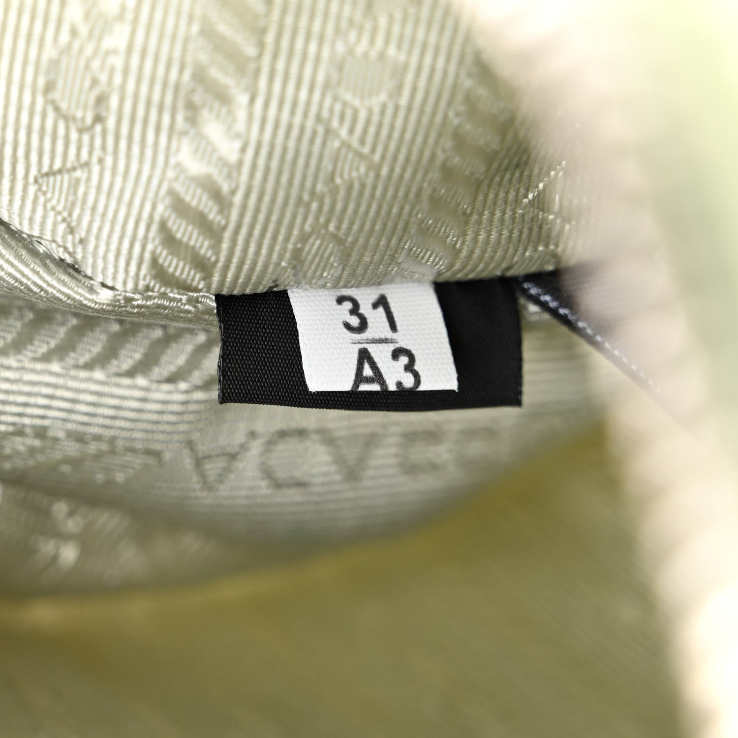 Prada Re-Nylon Saffiano Re-Edition 2005 Shoulder Bag Acqua 8 of 16