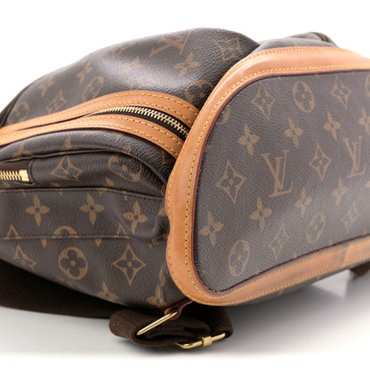 Louis Vuitton Monogram Bosphore Backpack 8 of 11