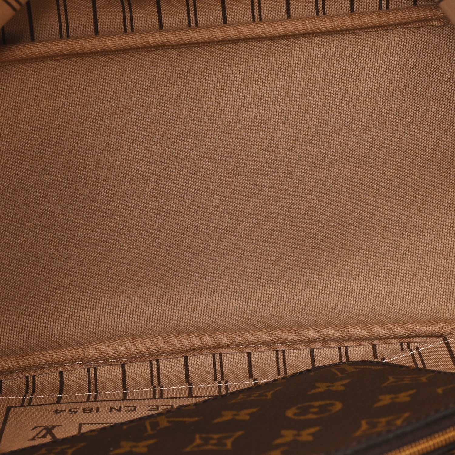Louis Vuitton Monogram Neo Neverfull PM 6 of 12
