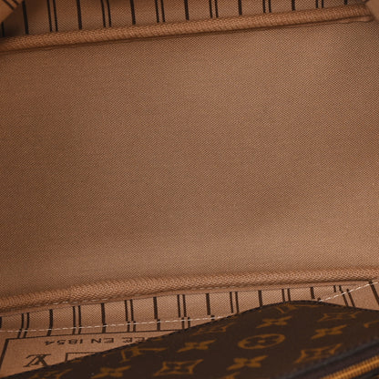 Louis Vuitton Monogram Neo Neverfull PM 6 of 12
