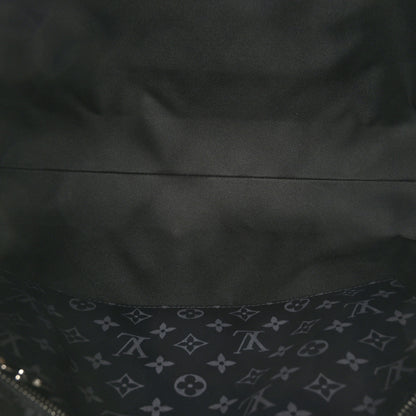 Louis Vuitton Monogram Eclipse Grand Sac 6 of 9