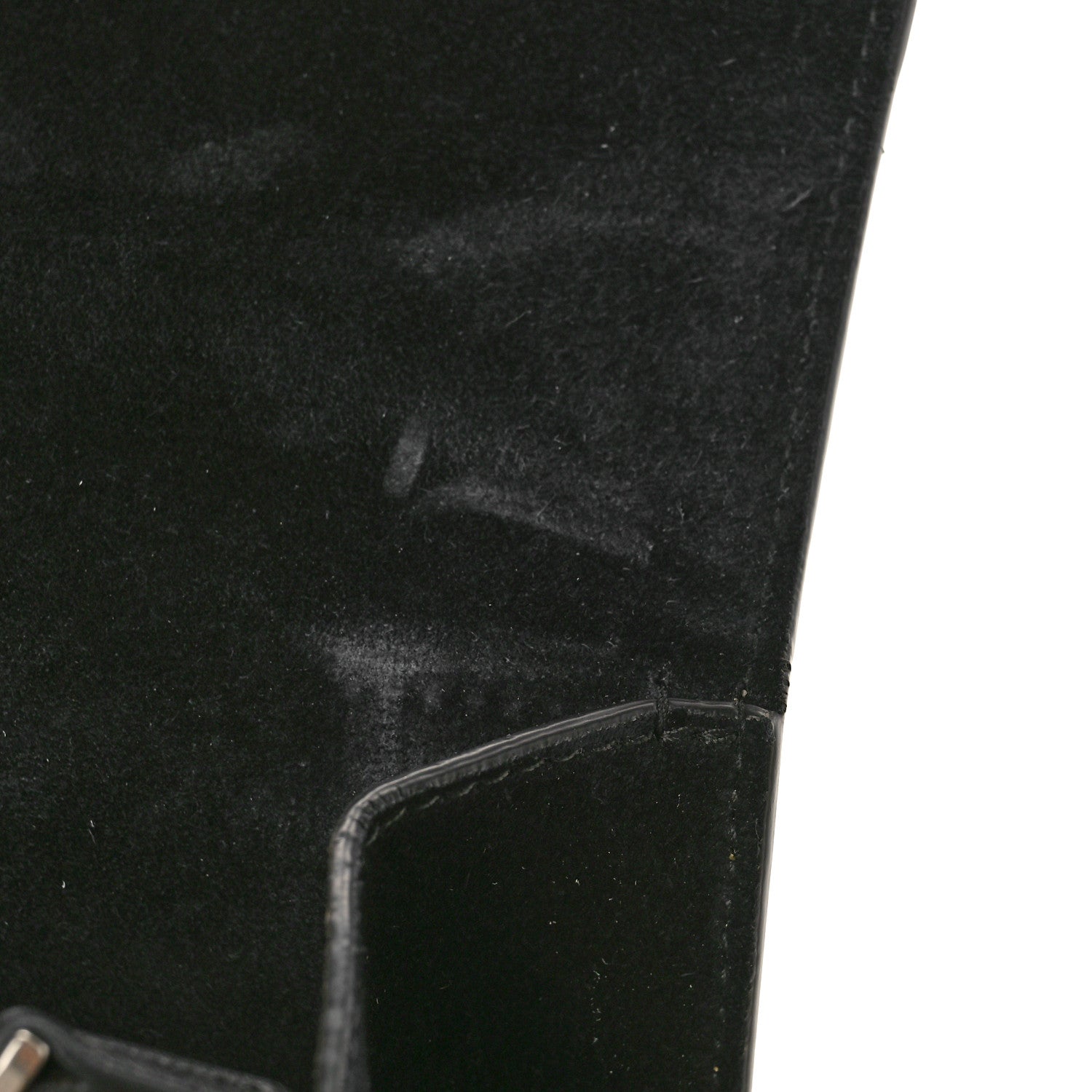 Gucci GG Supreme Monogram Small Dionysus Shoulder Bag Black 13 of 14