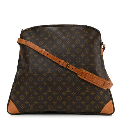 Louis Vuitton Monogram Sac Balade 1 of 18