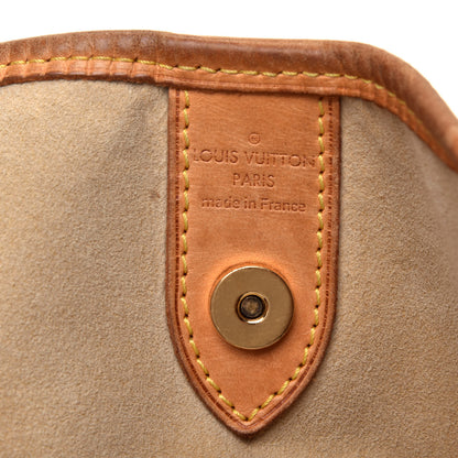 Louis Vuitton Monogram Galliera GM 6 of 8