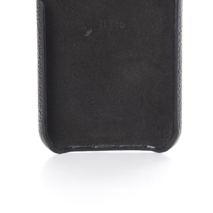 Louis Vuitton Monogram iPhone 11 Pro Bumper Black 5 of 8