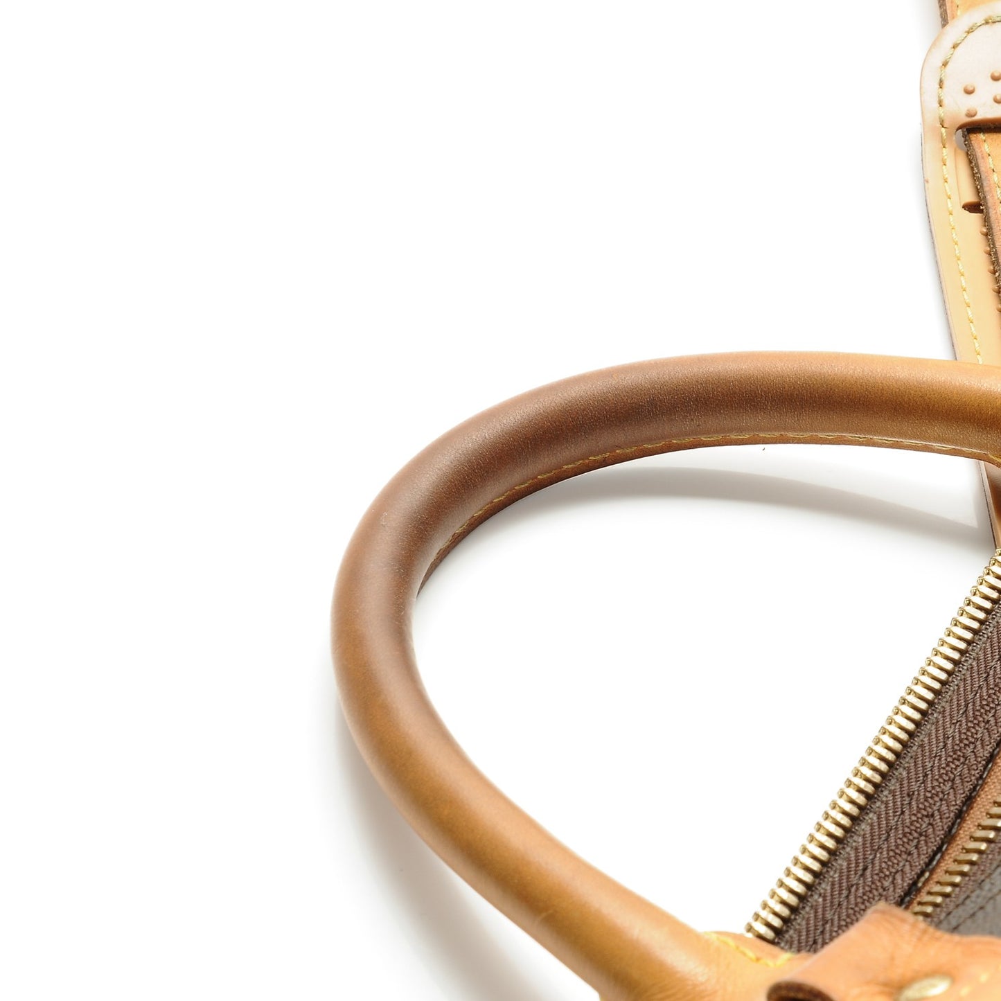 Monogram Keepall Bandouliere 60
