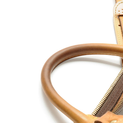 Louis Vuitton Monogram Keepall Bandouliere 60 2 of 11