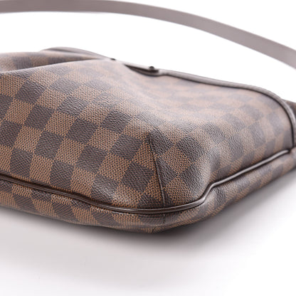 Louis Vuitton Damier Ebene Bloomsbury PM 8 of 9