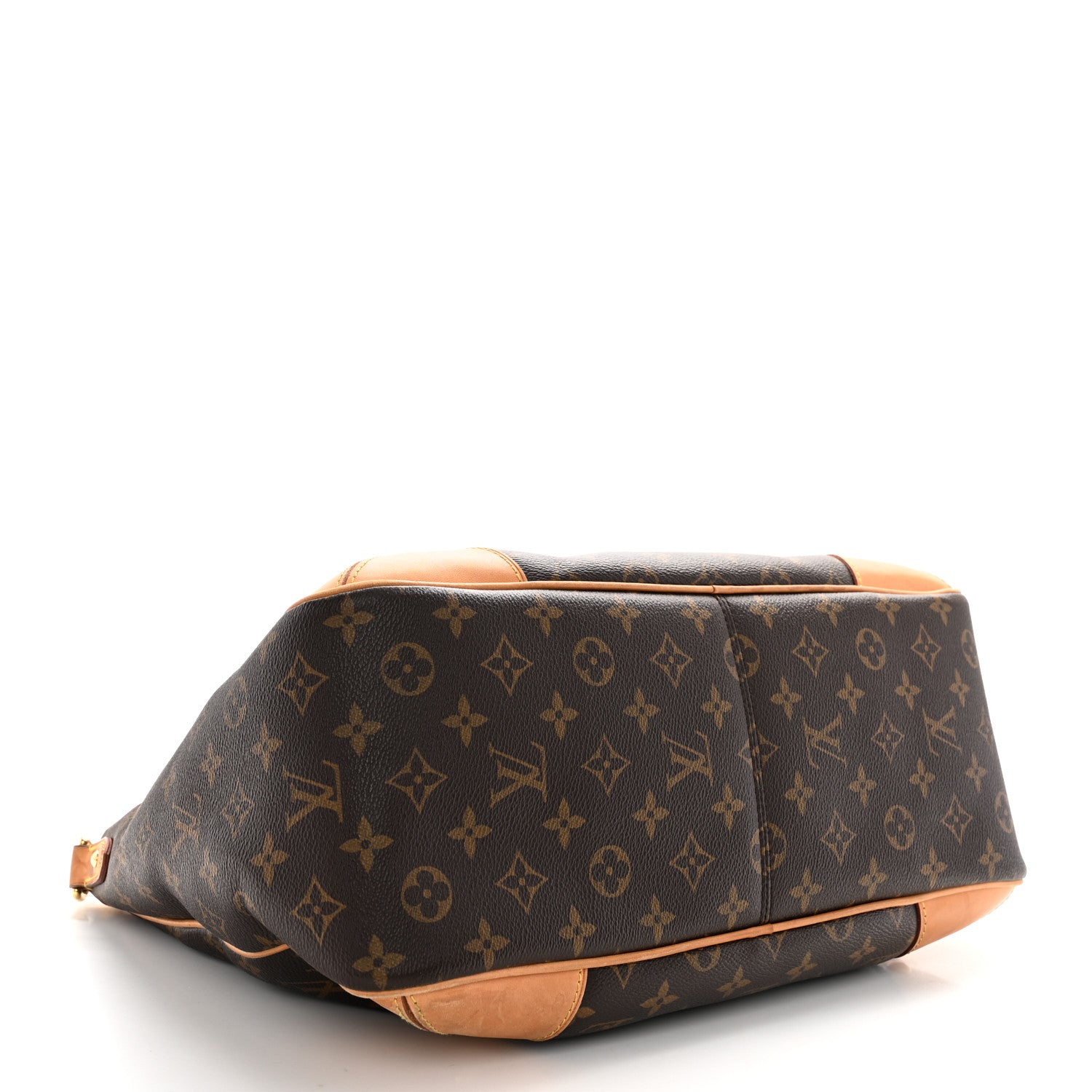 Louis Vuitton Monogram Estrela MM 4 of 14