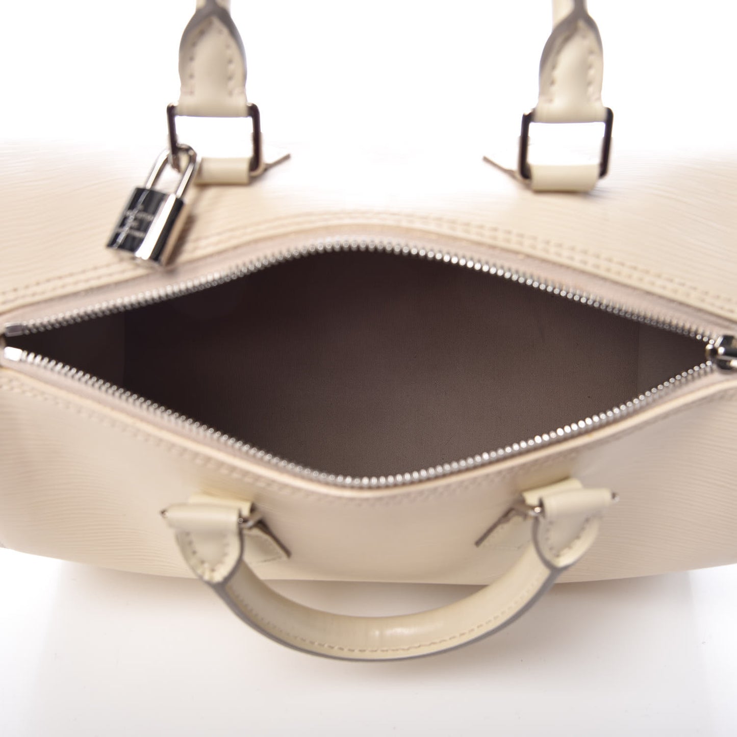 Epi Speedy 25 Ivory