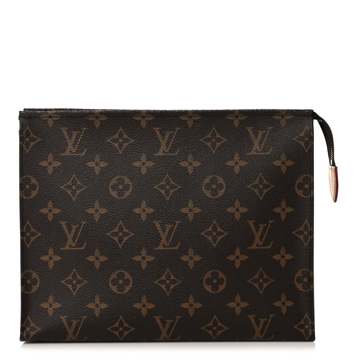 Monogram Toiletry Pouch 26