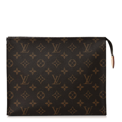 Louis Vuitton Monogram Toiletry Pouch 26 1 of 11