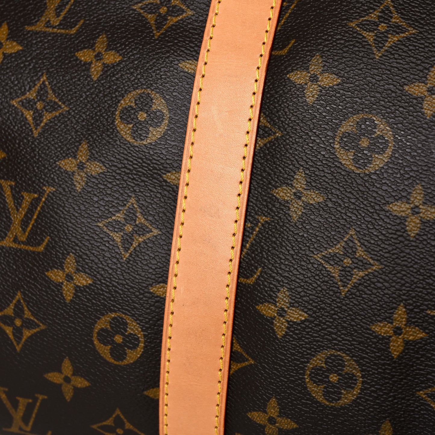 Monogram Keepall Bandouliere 55