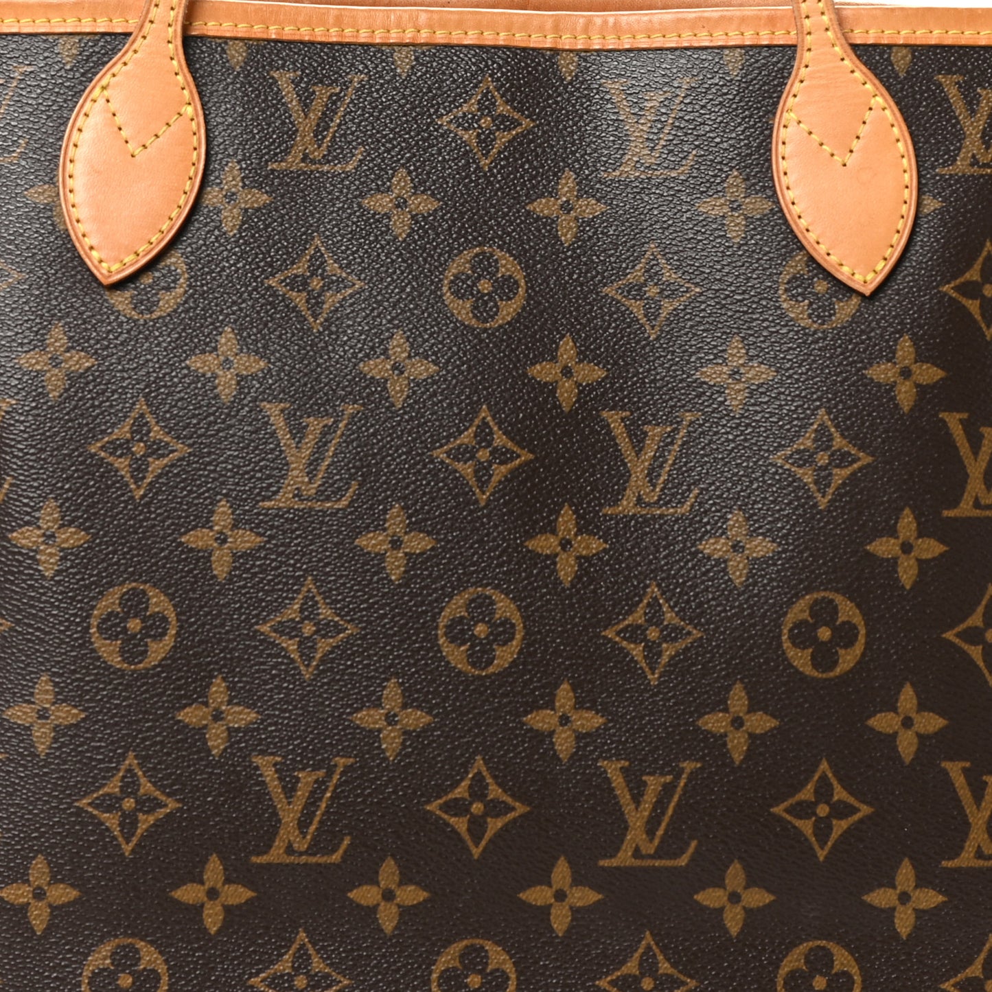 Monogram Neo Neverfull MM Abricot