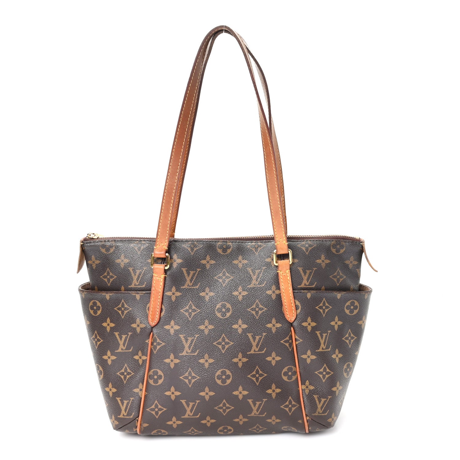 Louis Vuitton Monogram Totally PM 1 of 11
