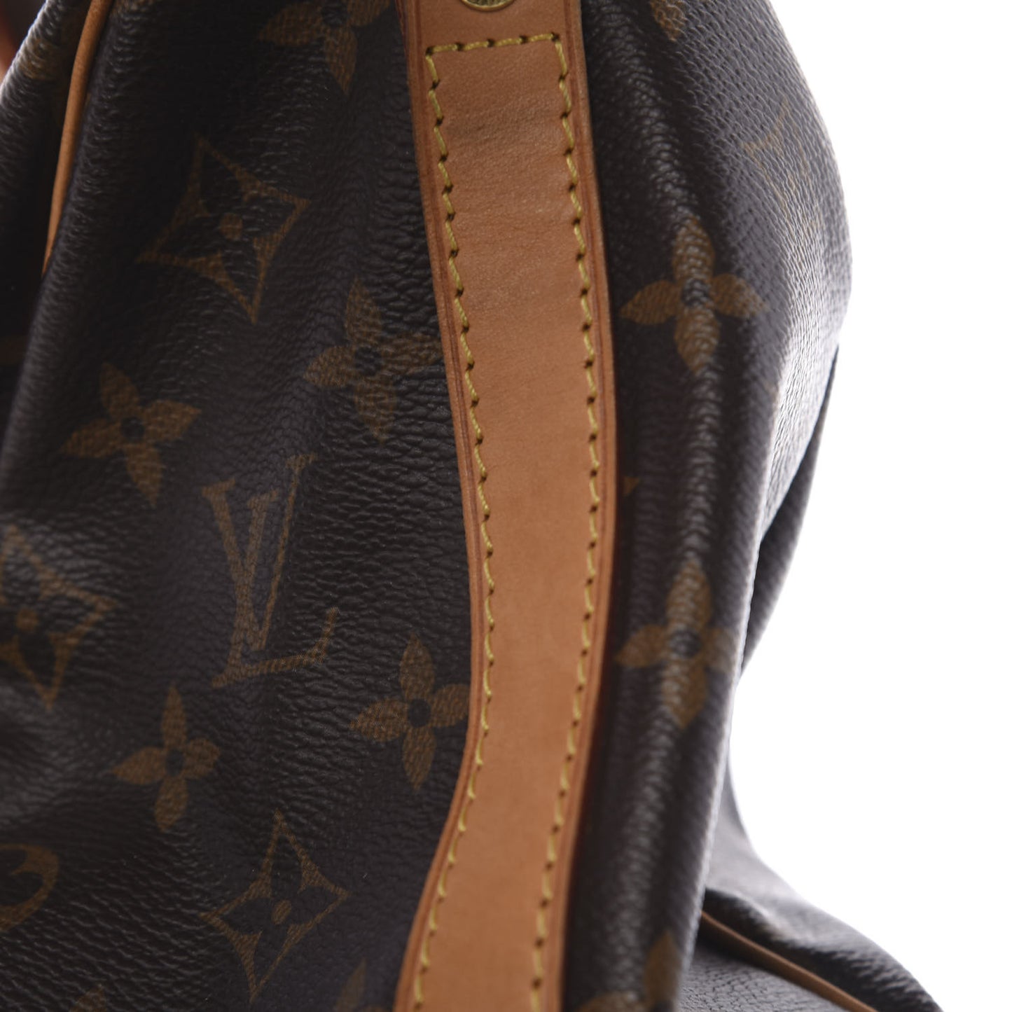 Monogram Speedy Bandouliere 35