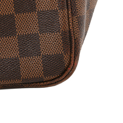Louis Vuitton Damier Ebene Neverfull GM 16 of 20