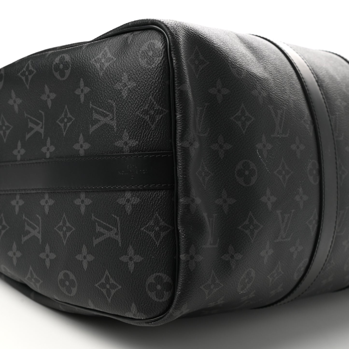 Monogram Eclipse Keepall Bandouliere 45