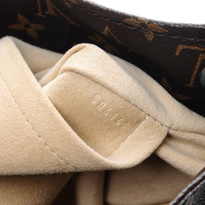 Louis Vuitton Monogram Artsy MM 7 of 7
