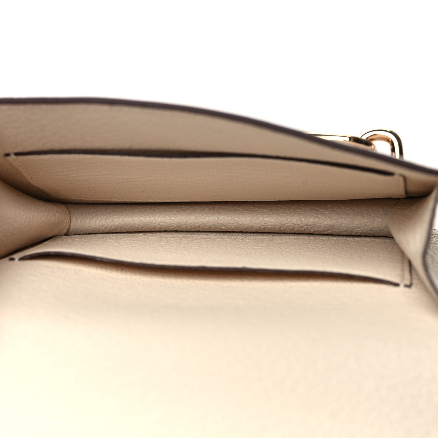 Chevre Mysore Roulis Slim Wallet Nata
