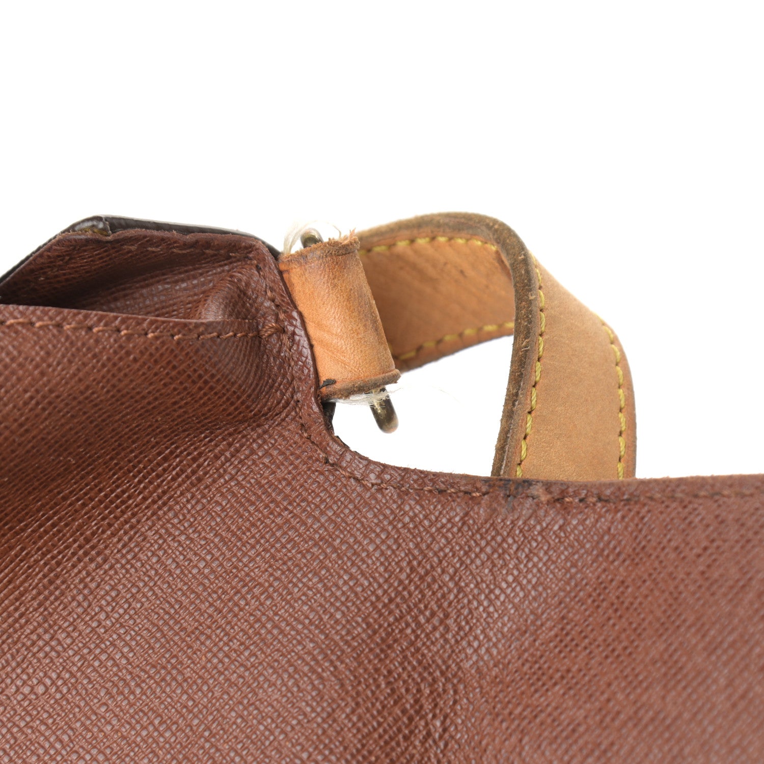 Louis Vuitton Monogram Musette GM 10 of 13