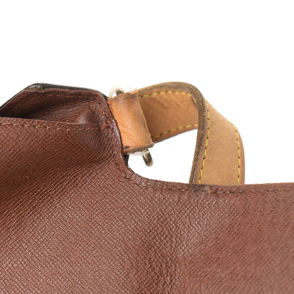 Louis Vuitton Monogram Musette GM 10 of 13