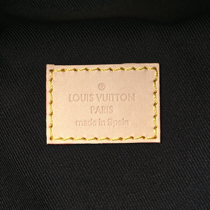 Louis Vuitton Monogram Bumbag 6 of 8