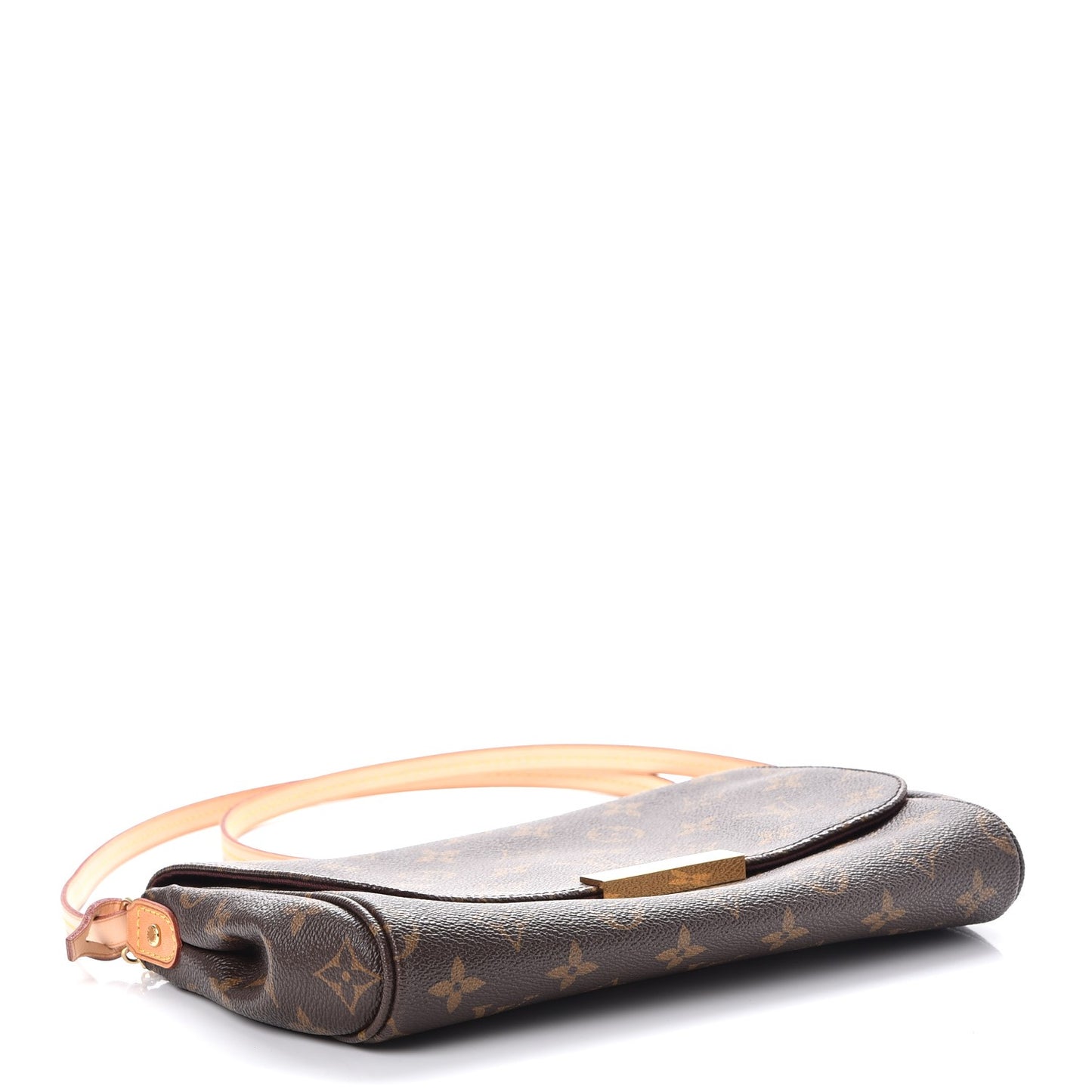 Monogram Favorite MM