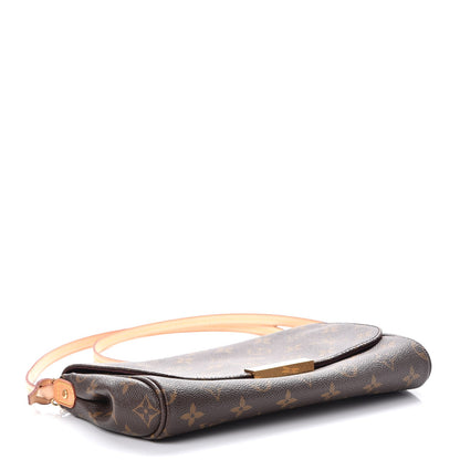 Louis Vuitton Monogram Favorite MM 4 of 8