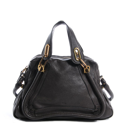Chloe Calfskin Medium Paraty Rock 1 of 9