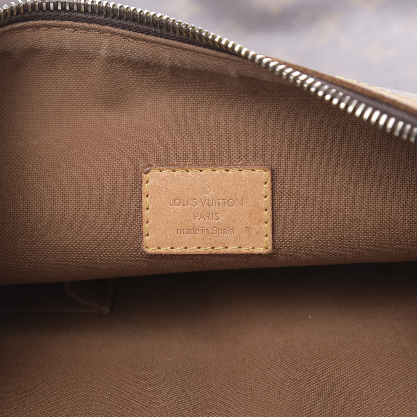 Monogram Odeon MM