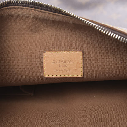 Louis Vuitton Monogram Odeon MM 6 of 15