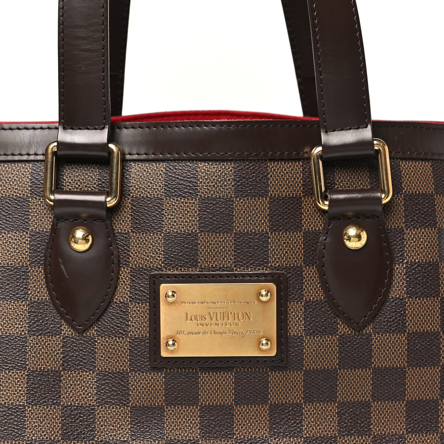 Damier Ebene Hampstead PM