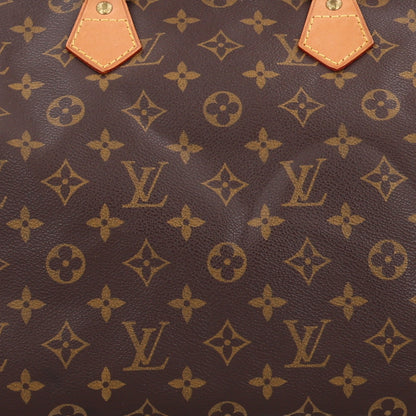 Louis Vuitton Monogram Speedy 30 8 of 10