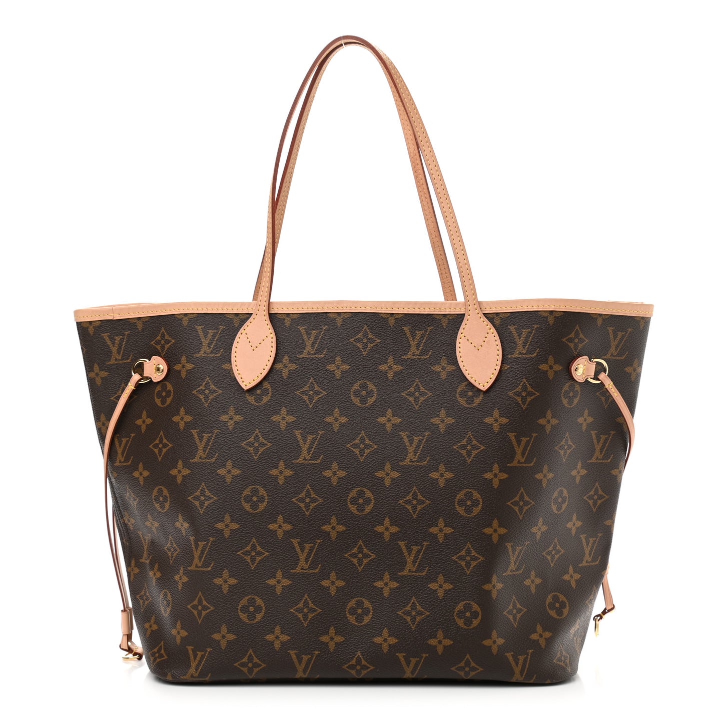Monogram Neo Neverfull MM