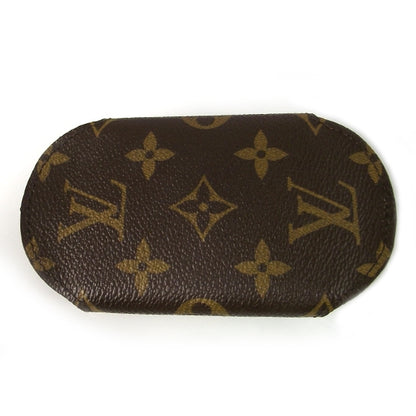 Louis Vuitton Monogram Round Key Holder GM 4 of 8