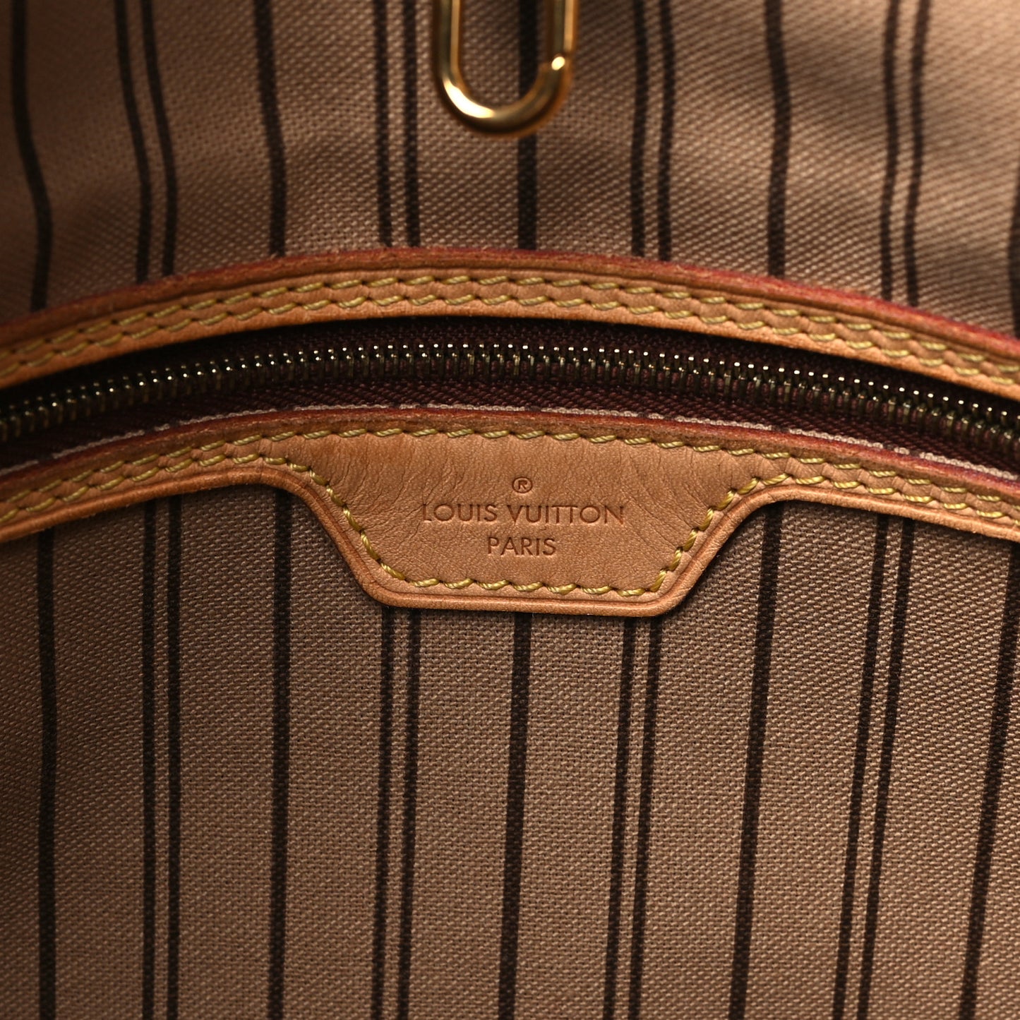 Monogram Delightful MM