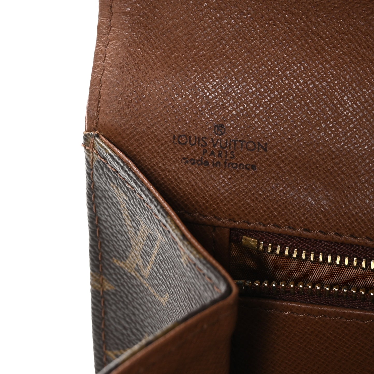Monogram Pochette Dame 29
