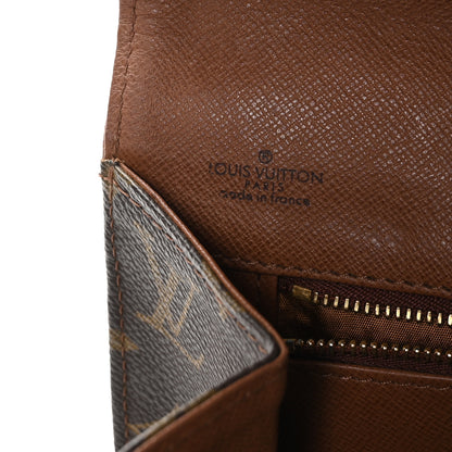 Louis Vuitton Monogram Pochette Dame 29 6 of 12