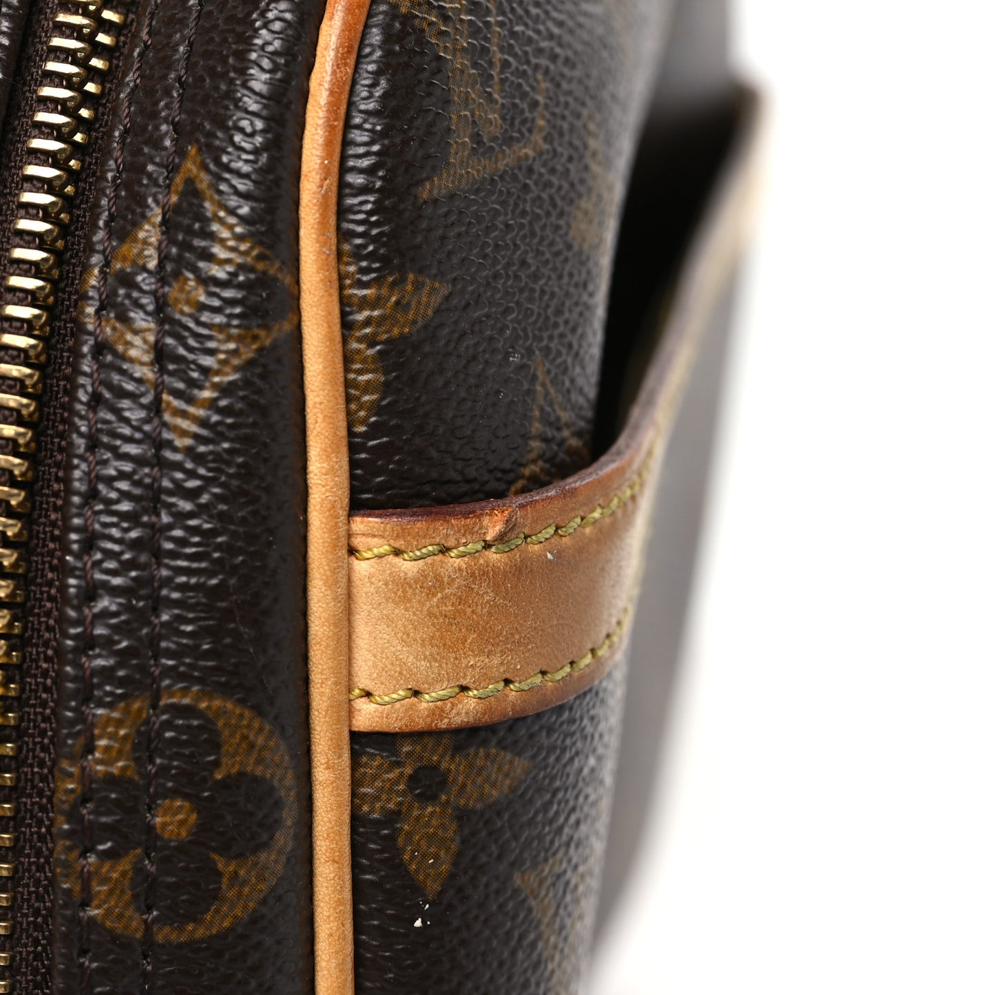 Monogram Reporter PM