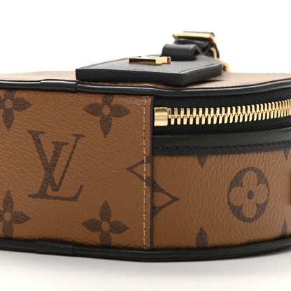 Louis Vuitton Reverse Monogram Mini Boite Chapeau 8 of 8