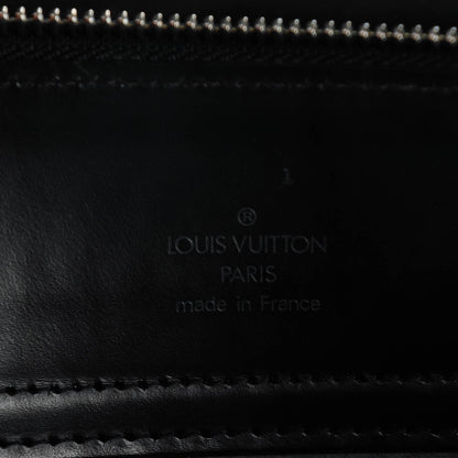 Louis Vuitton Epi Z Gemeaux Black 6 of 7