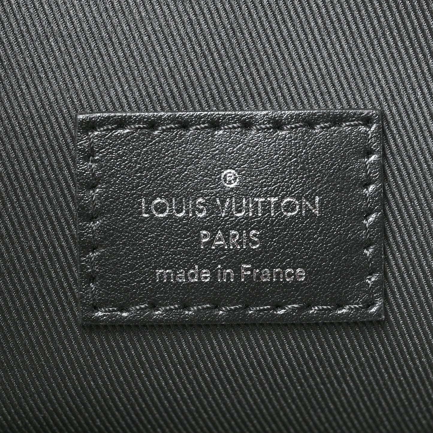 Monogram Macassar Avenue Sling Bag