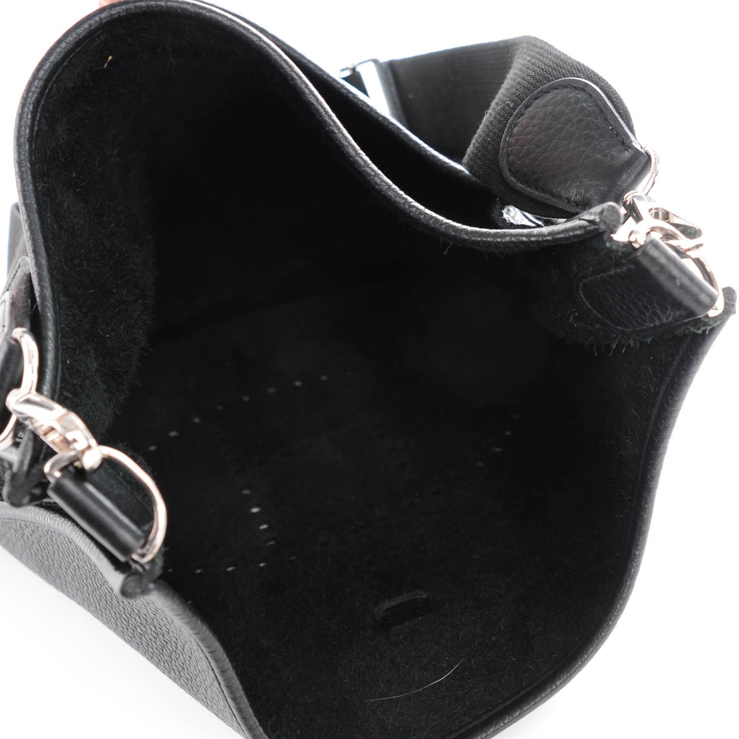 Taurillon Clemence Evelyne III GM Black