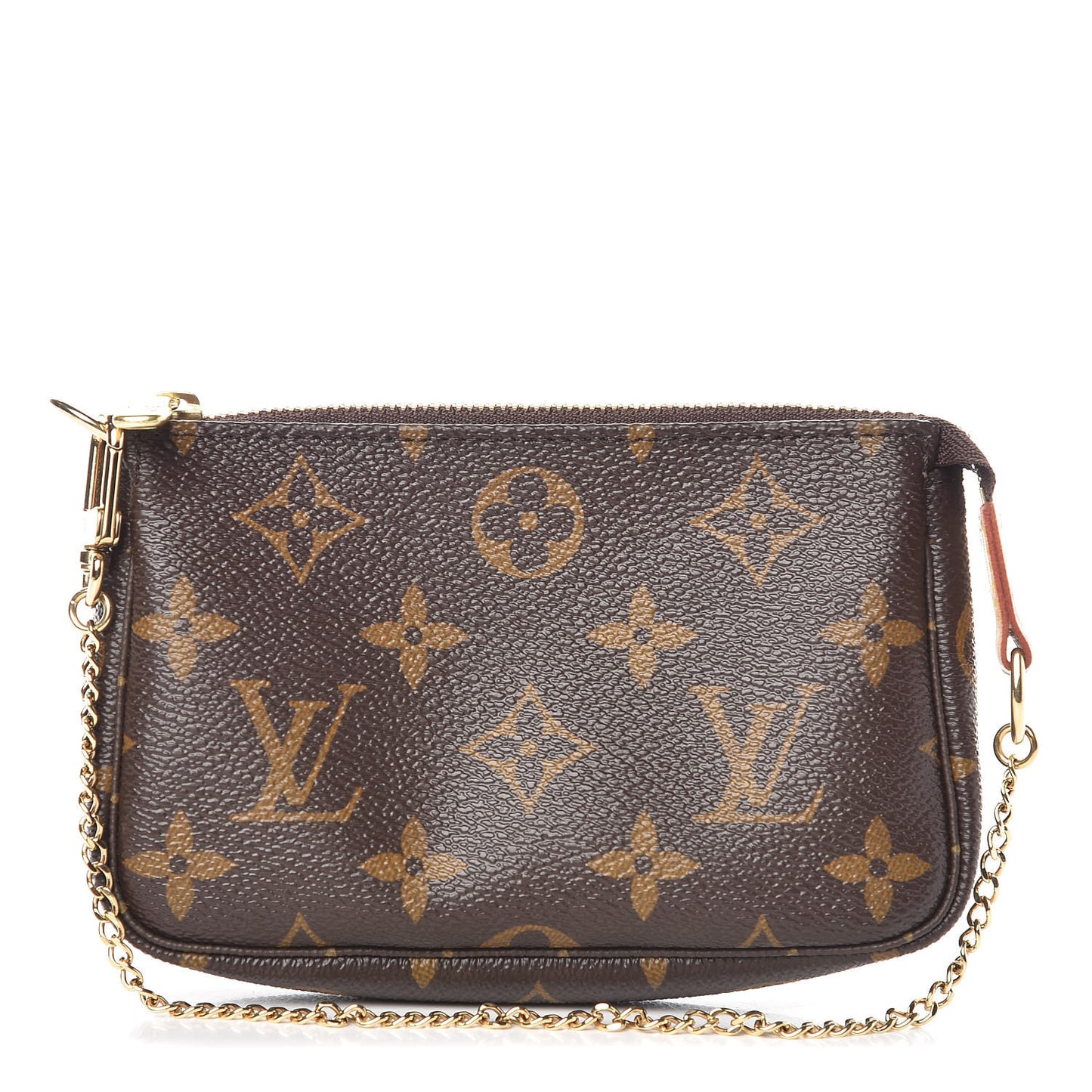 Monogram Mini Pochette Accessories