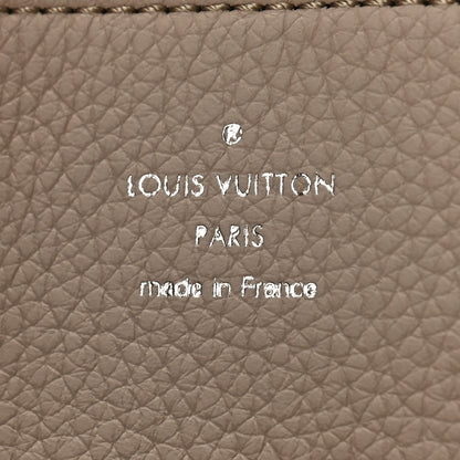 Louis Vuitton Mahina Bella Tote Galet 8 of 10