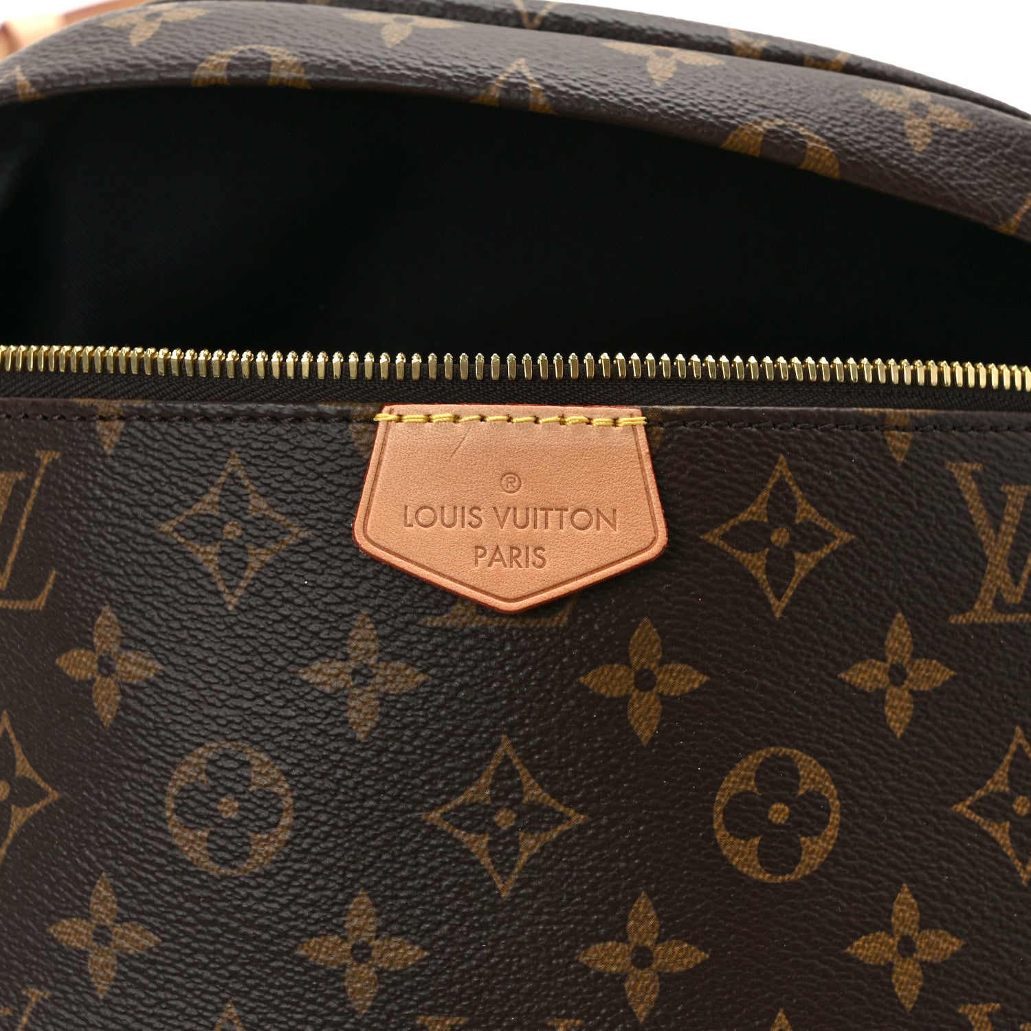 Louis Vuitton Monogram Bumbag 10 of 11