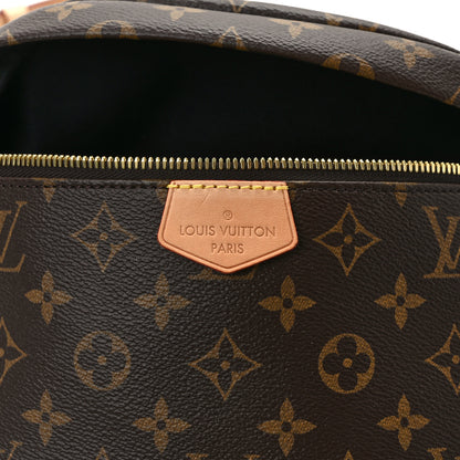 Louis Vuitton Monogram Bumbag 10 of 11