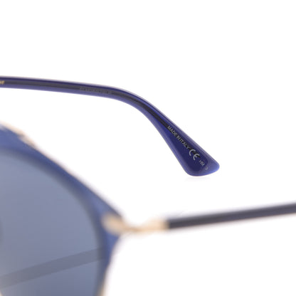 Christian Dior Reflected Sunglasses Blue 7 of 10