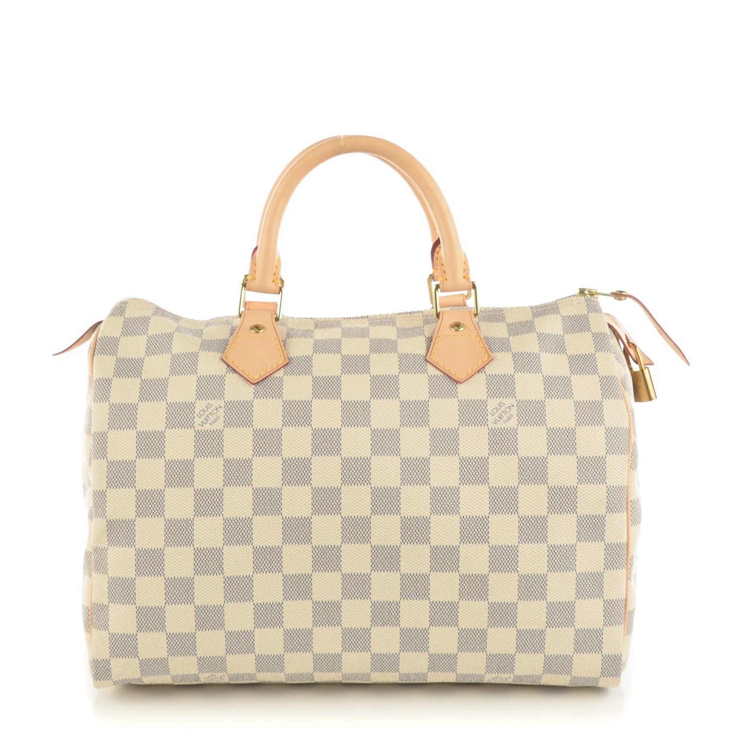 Damier Azur Speedy 30